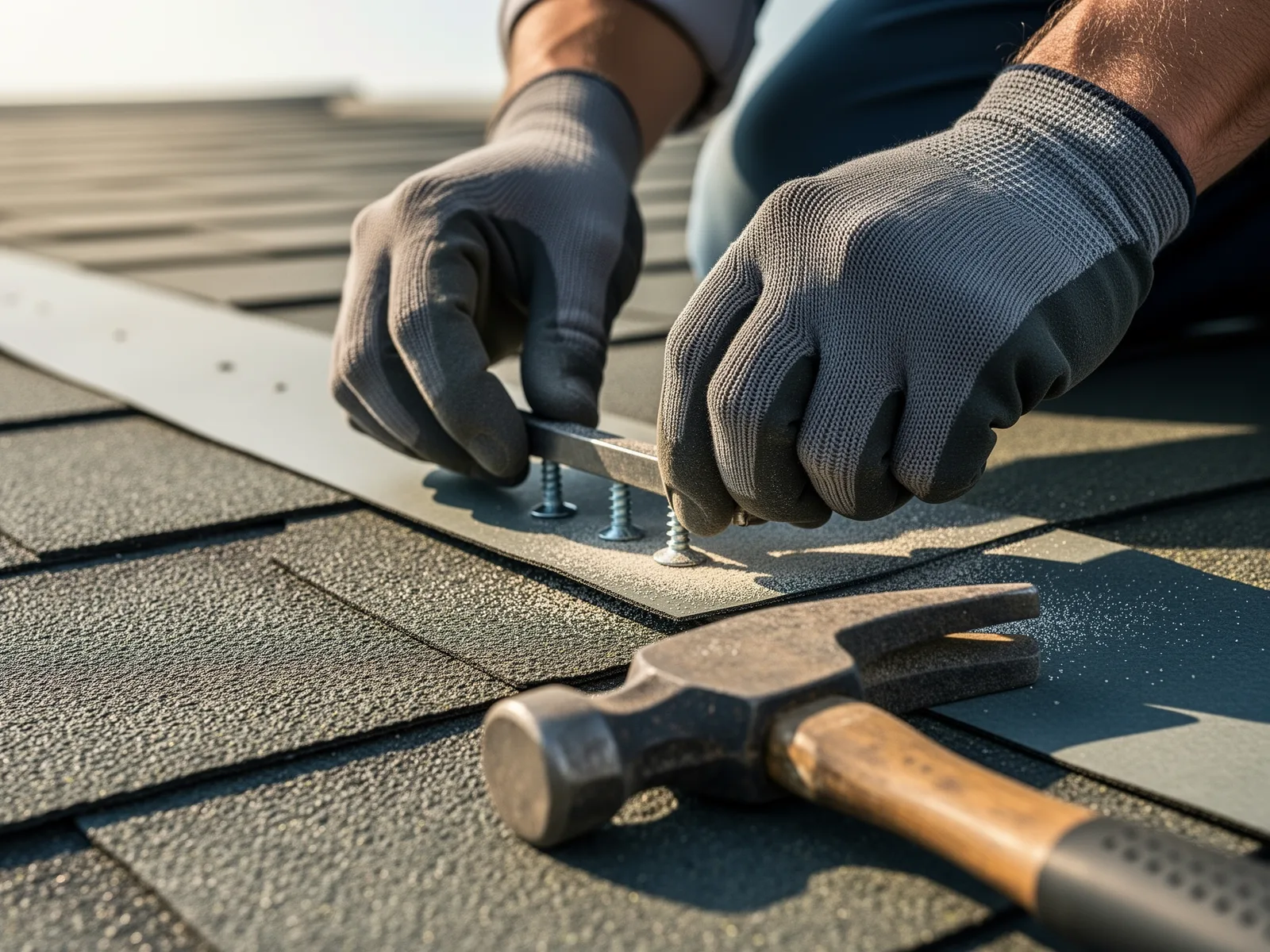 Why choose Fascia Repair in Island, KY